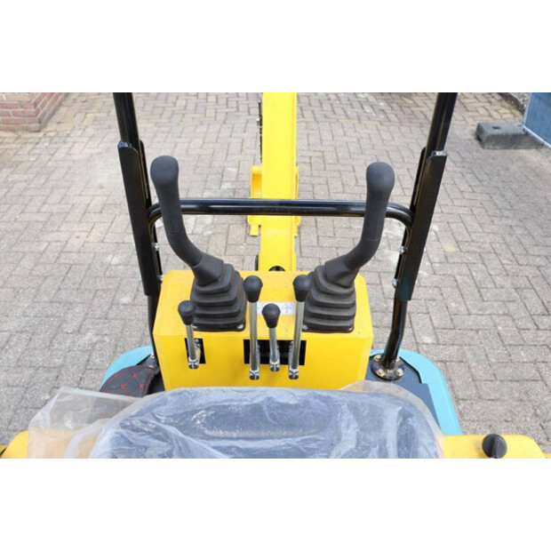 2025 DigMaster DM100-41553687