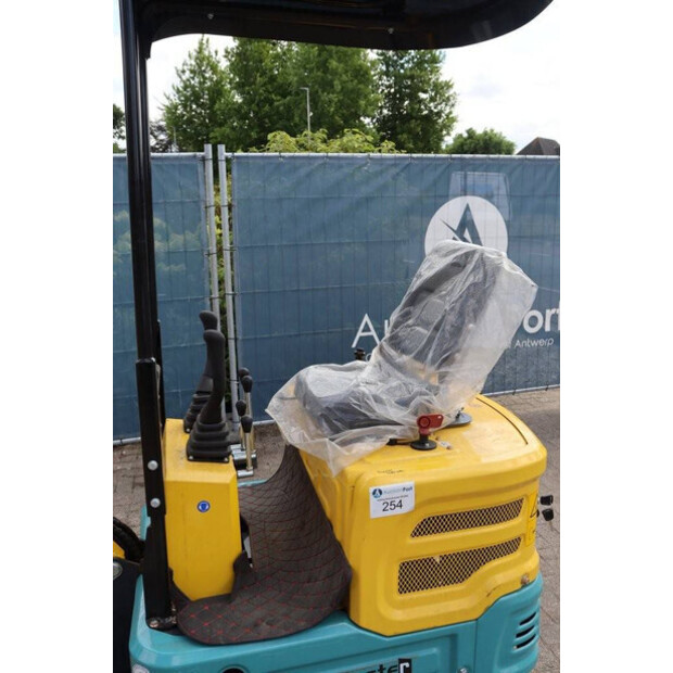 2025 DigMaster DM100-41553688