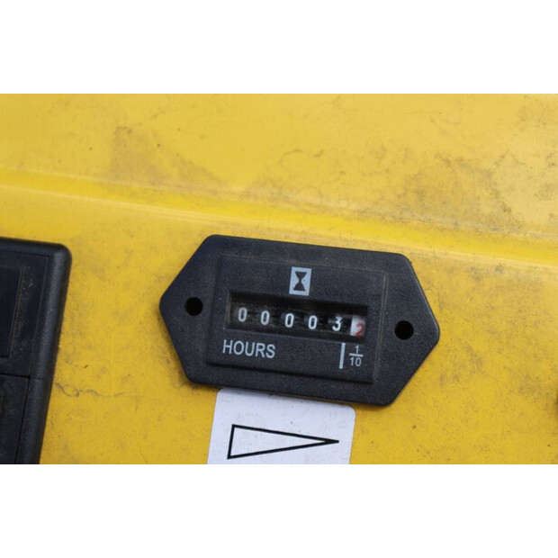 2025 DigMaster DM100-41553692
