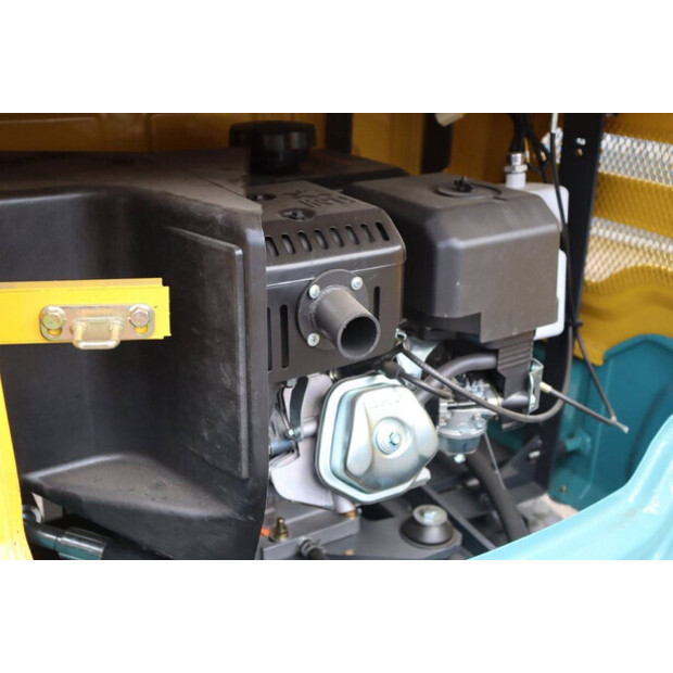 2025 DigMaster DM100-41553694