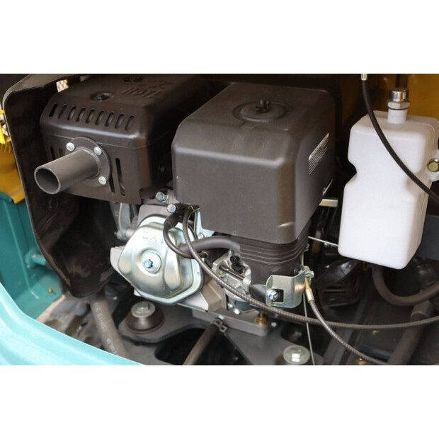2025 DigMaster DM100-41553695