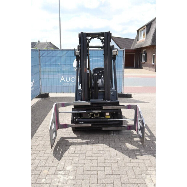 2005 Linde E18C-02-41553708