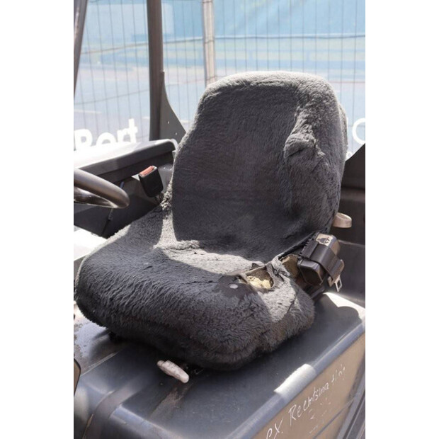 2005 Linde E18C-02-41553726