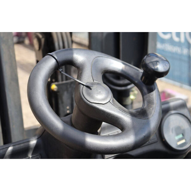 2005 Linde E18C-02-41553727