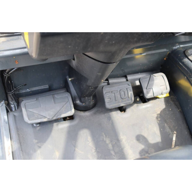 2005 Linde E18C-02-41553728