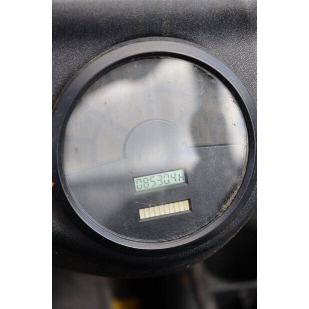 2005 Linde E18C-02-41553730
