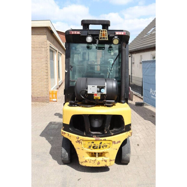 2015 Yale GLP25VX V2770-41553739