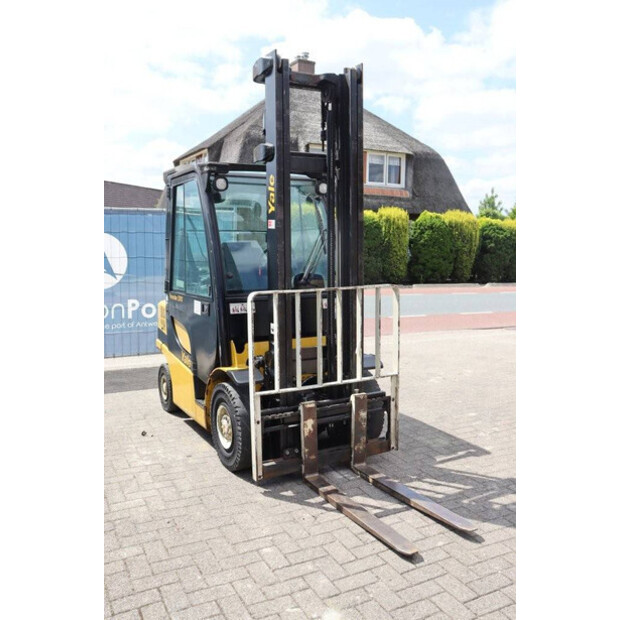 2015 Yale GLP25VX V2770-41553741