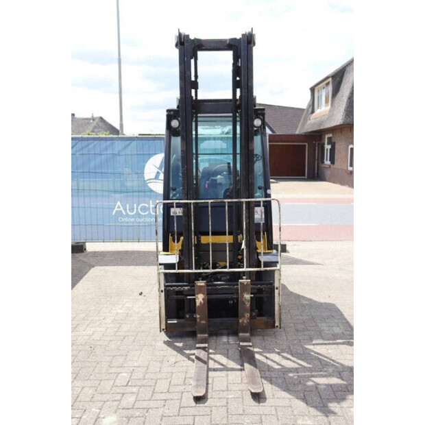 2015 Yale GLP25VX V2770-41553742