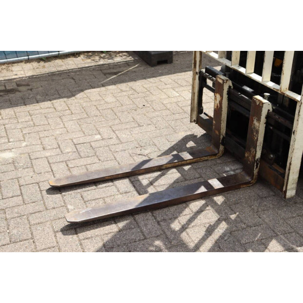 2015 Yale GLP25VX V2770-41553745