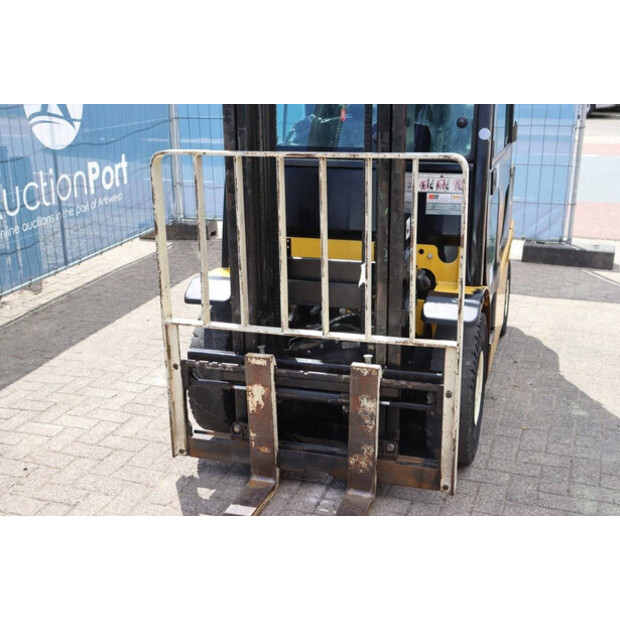 2015 Yale GLP25VX V2770-41553747
