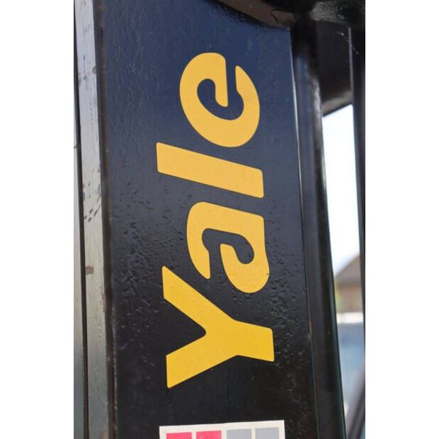 2015 Yale GLP25VX V2770-41553748