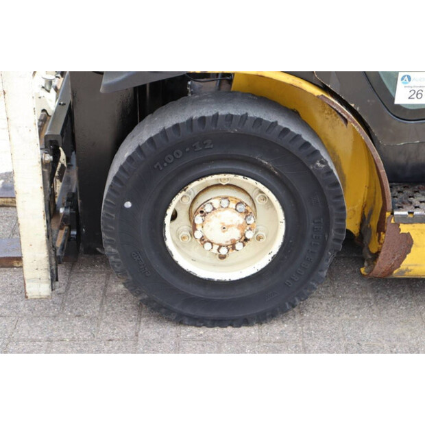2015 Yale GLP25VX V2770-41553750