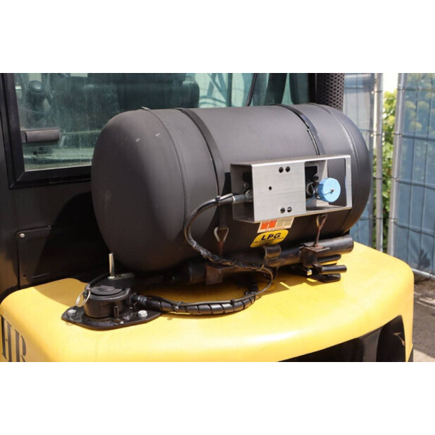 2015 Yale GLP25VX V2770-41553757