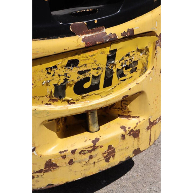 2015 Yale GLP25VX V2770-41553758