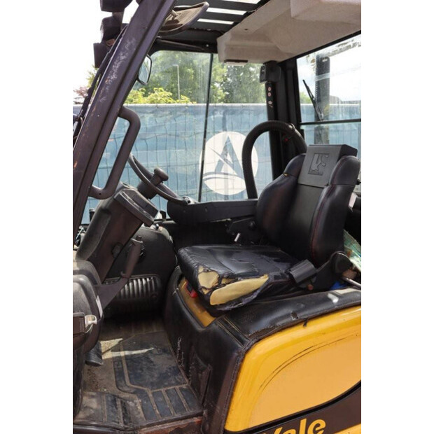 2015 Yale GLP25VX V2770-41553759
