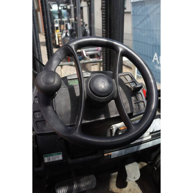 2015 Yale GLP25VX V2770-41553762
