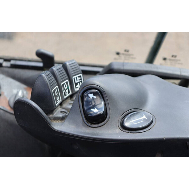 2015 Yale GLP25VX V2770-41553763