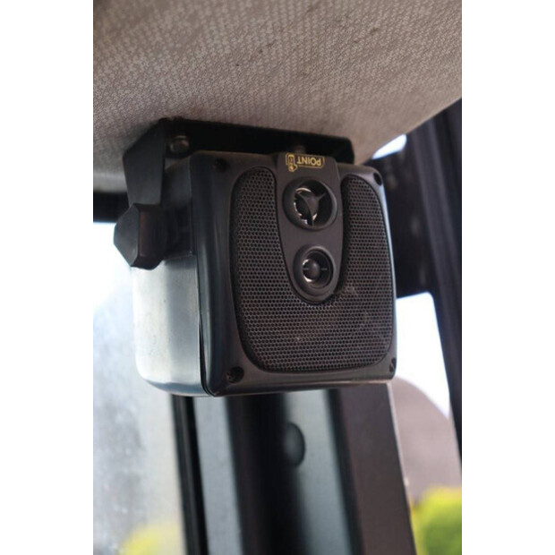 2015 Yale GLP25VX V2770-41553768