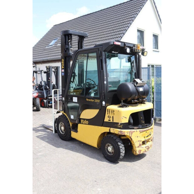 2015 Yale GLP25VX V2770-41553814