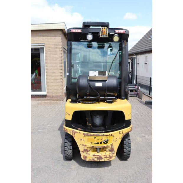 2015 Yale GLP25VX V2770-41553815