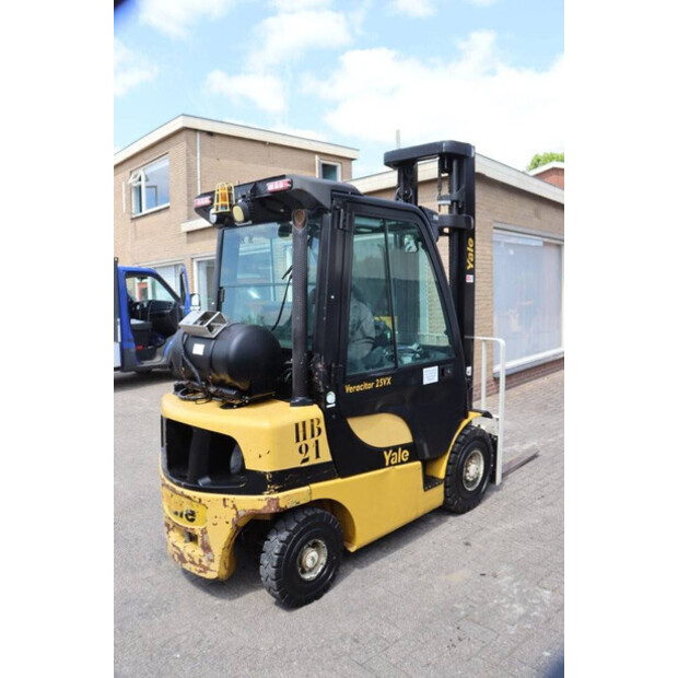 2015 Yale GLP25VX V2770-41553816