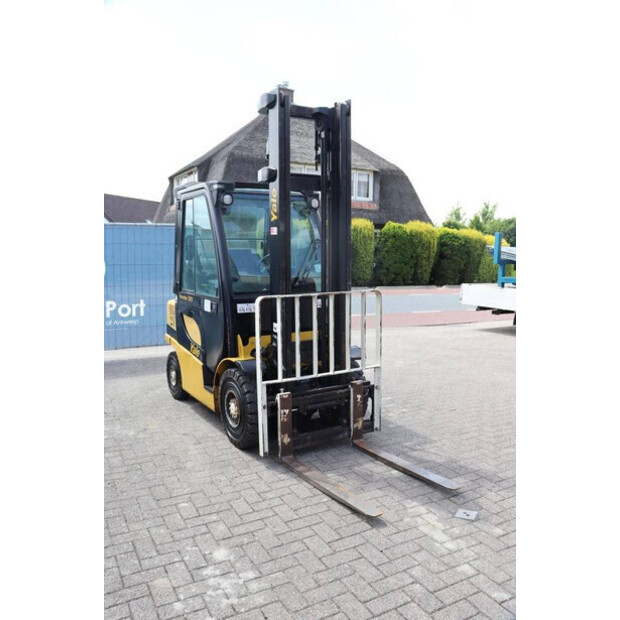 2015 Yale GLP25VX V2770-41553817