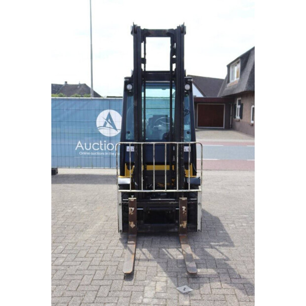 2015 Yale GLP25VX V2770-41553818