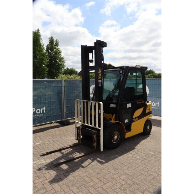 2015 Yale GLP25VX V2770-41553819