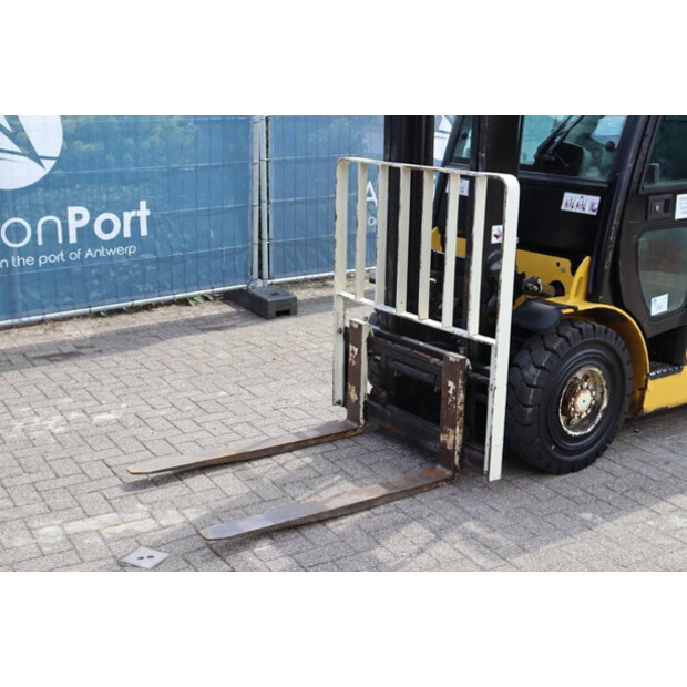 2015 Yale GLP25VX V2770-41553820