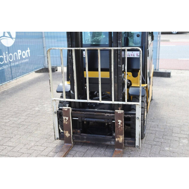 2015 Yale GLP25VX V2770-41553823
