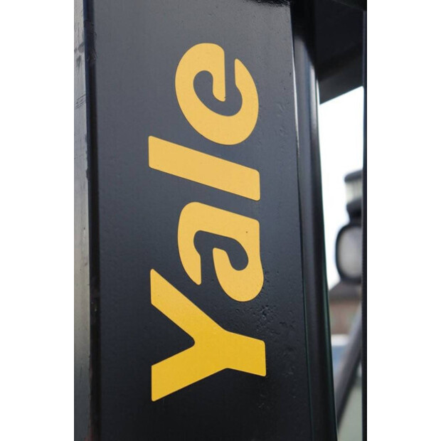 2015 Yale GLP25VX V2770-41553824