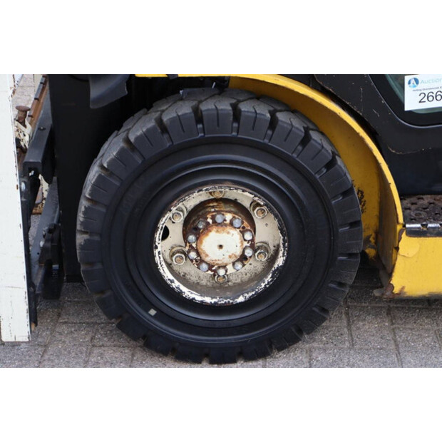 2015 Yale GLP25VX V2770-41553826