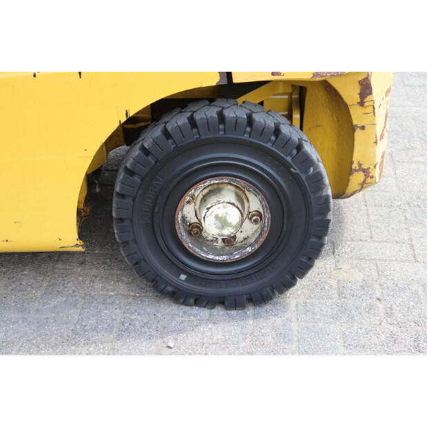 2015 Yale GLP25VX V2770-41553827