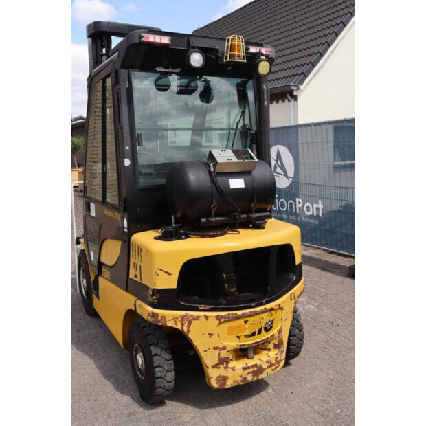 2015 Yale GLP25VX V2770-41553831