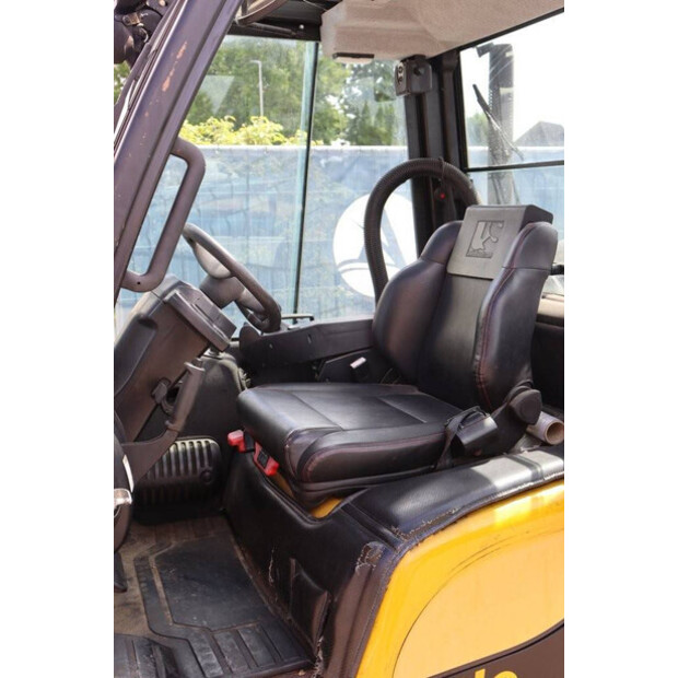 2015 Yale GLP25VX V2770-41553835