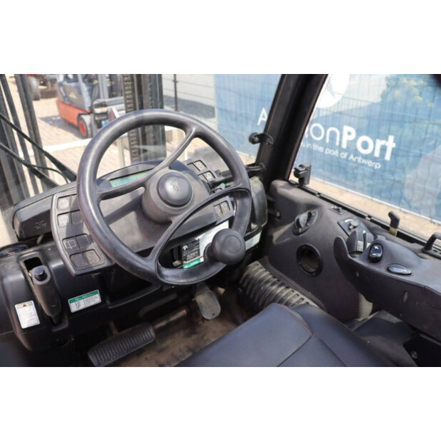 2015 Yale GLP25VX V2770-41553837