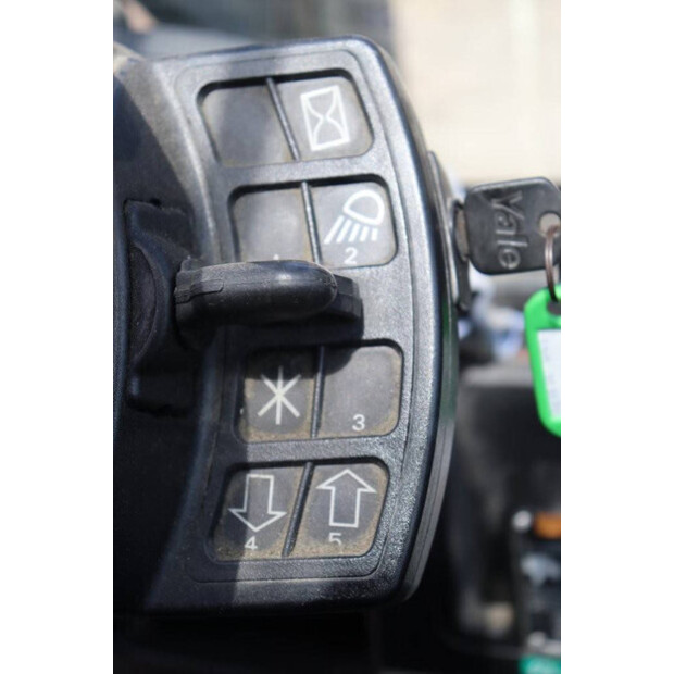 2015 Yale GLP25VX V2770-41553844