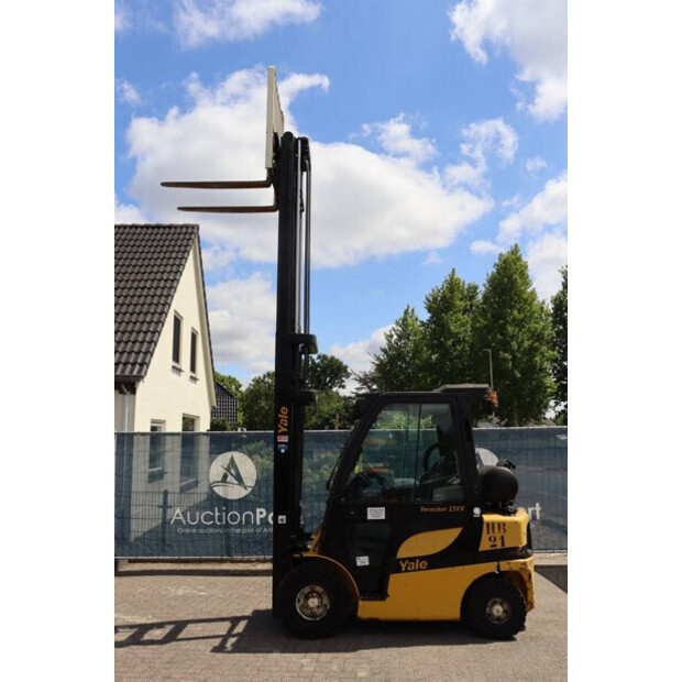 2015 Yale GLP25VX V2770-41553849
