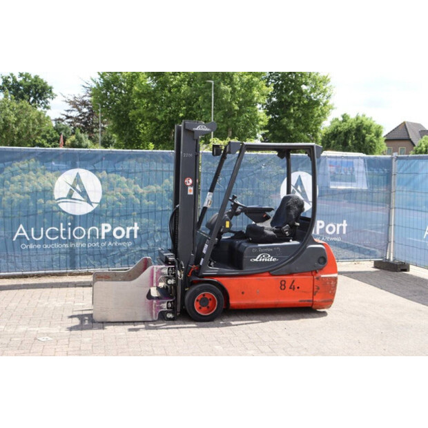 2002 ليندي E18C-02-41553852