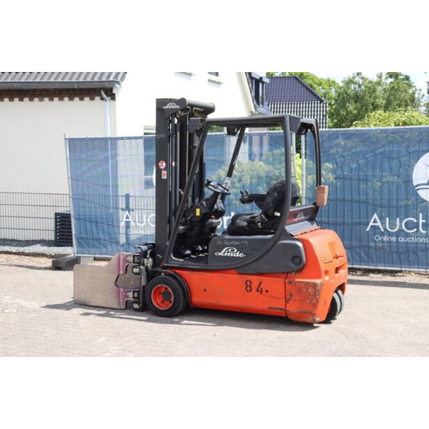 2002 ليندي E18C-02-41553854