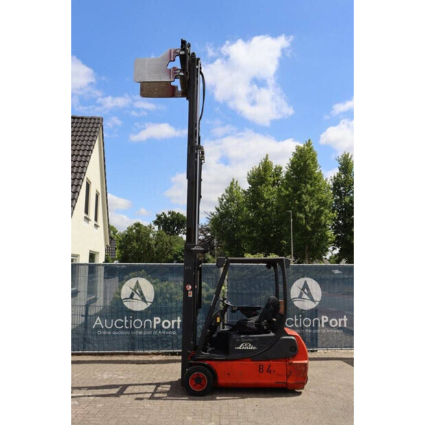 2002 ليندي E18C-02-41553882