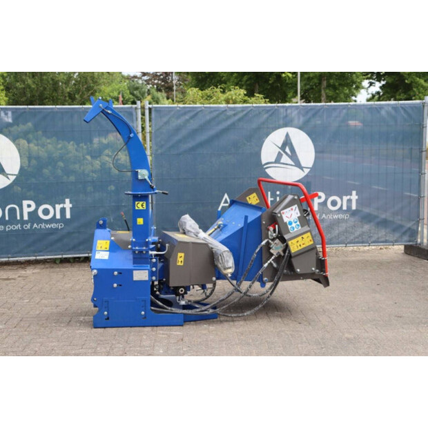 2025 Onbekend BX52R-41553931