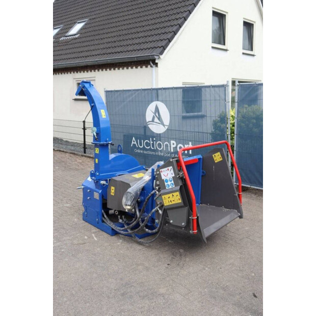 2025 Onbekend BX52R-41553933