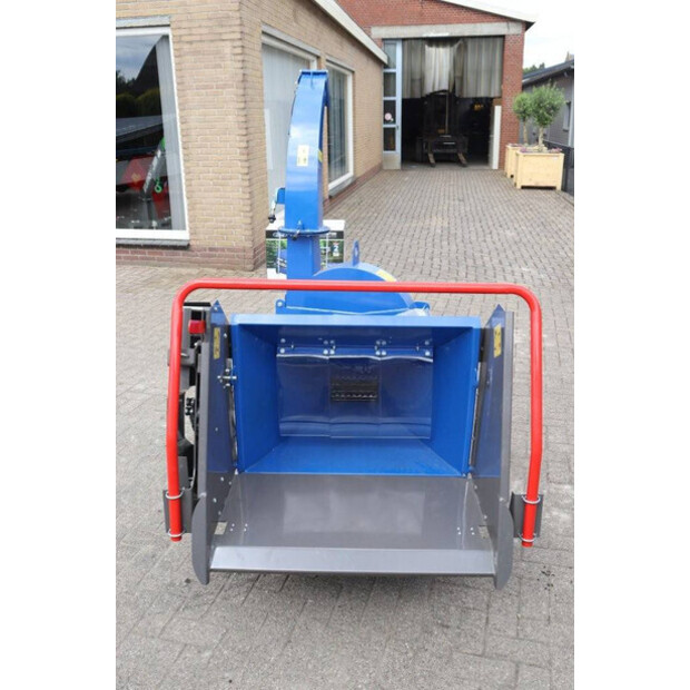 2025 Onbekend BX52R-41553934