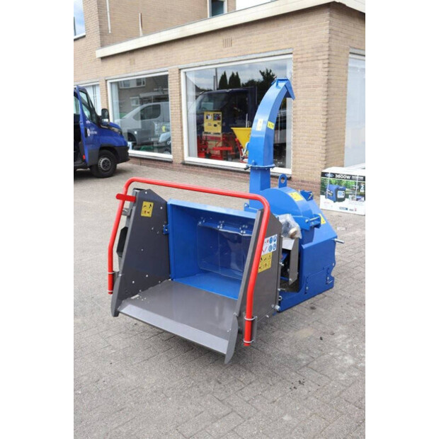 2025 Onbekend BX52R-41553935
