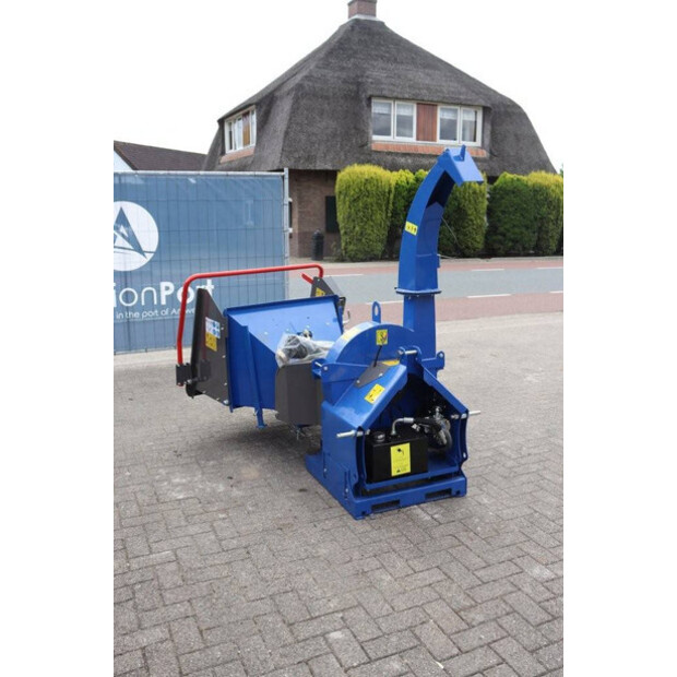 2025 Onbekend BX52R-41553936