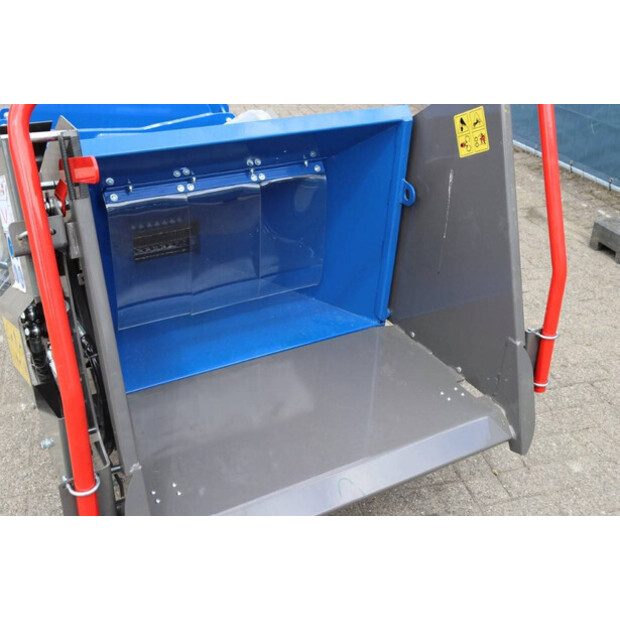 2025 Onbekend BX52R-41553946