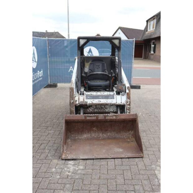 2016 BOBCAT S100-41553978