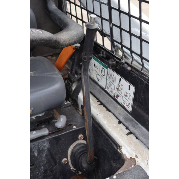 2016 BOBCAT S100-41553990